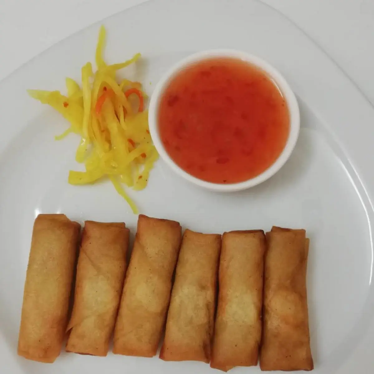 小春卷